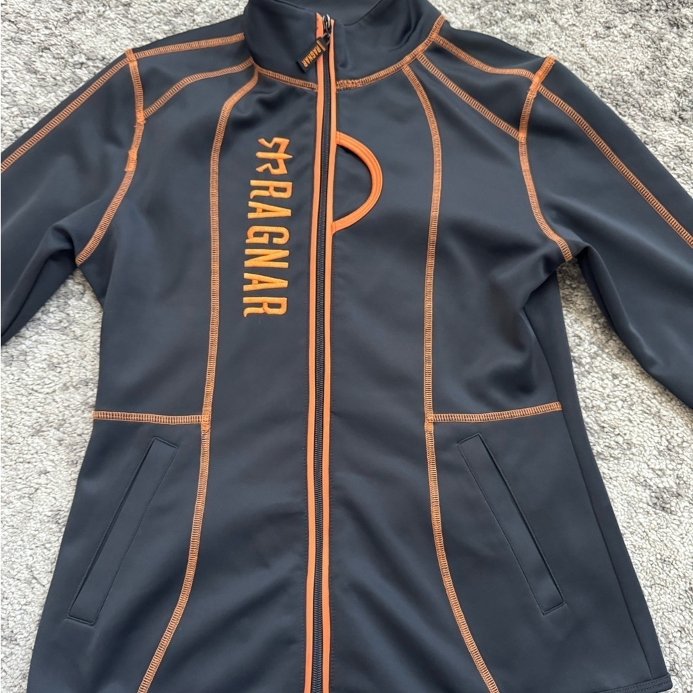 Women’s Ragnar Full-Zip Performance Jacket size small - Picture 5 of 6